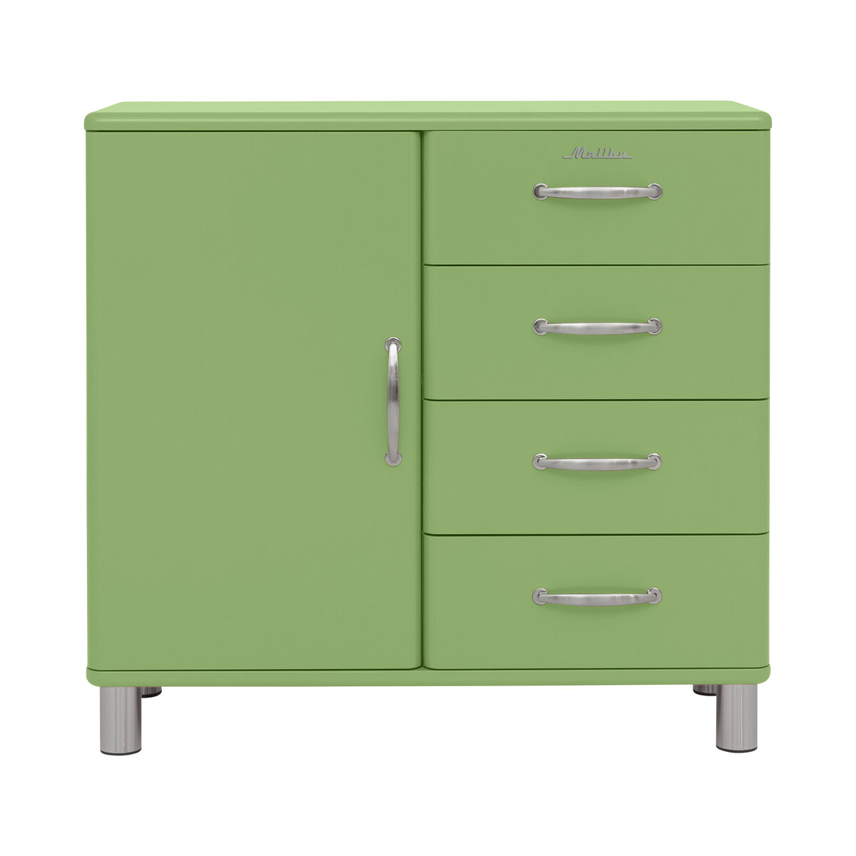 Malibu senkki 1D4Dr, 527 Spring Green