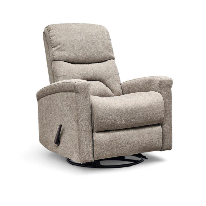 Loft recliner, hiekka