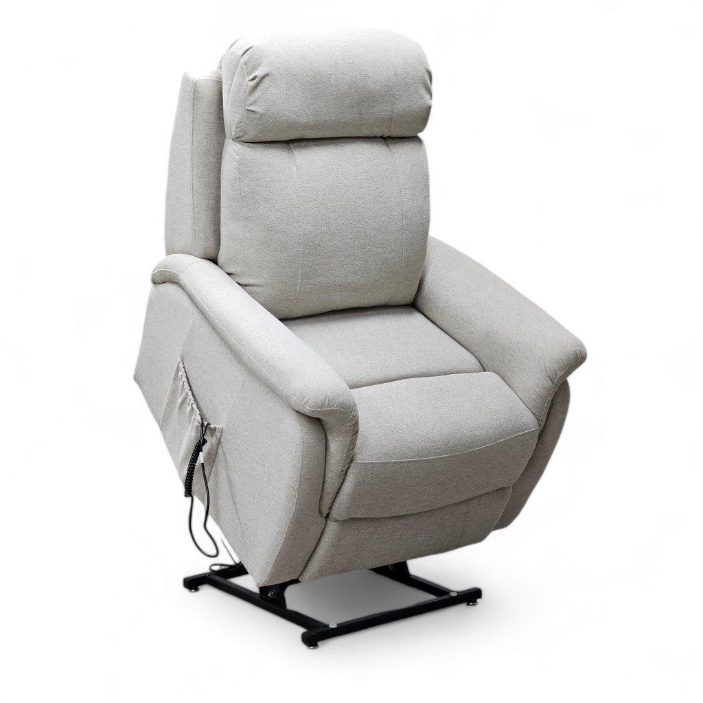 Rubin Air recliner