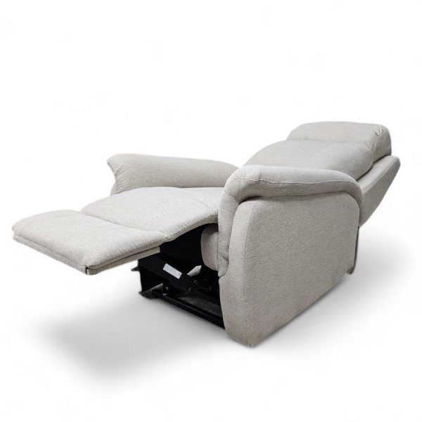 Rubin Air recliner