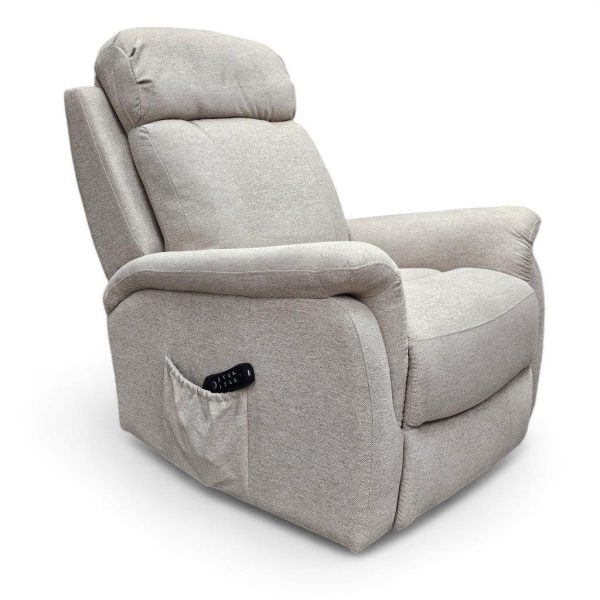 Rubin Air recliner